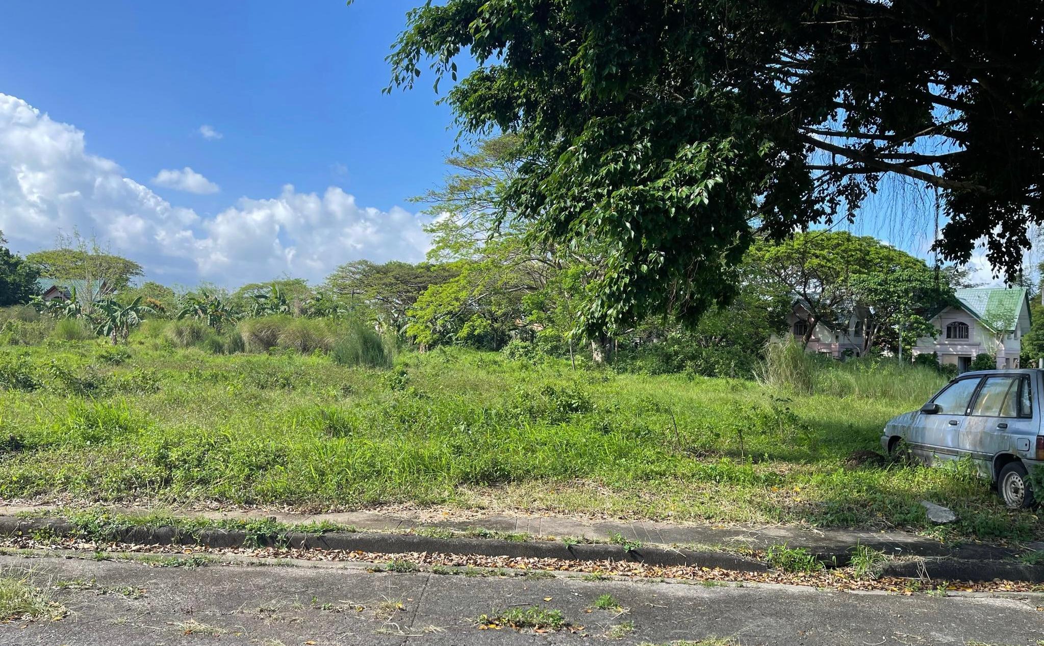 Vacant Lot in Lot 17-18, Blk. 48, Road Lot 22, Puerto Del Mar Subdivision Brgy. Ilayang Isabang, Lucena City, Quezon - Foreclosed Property