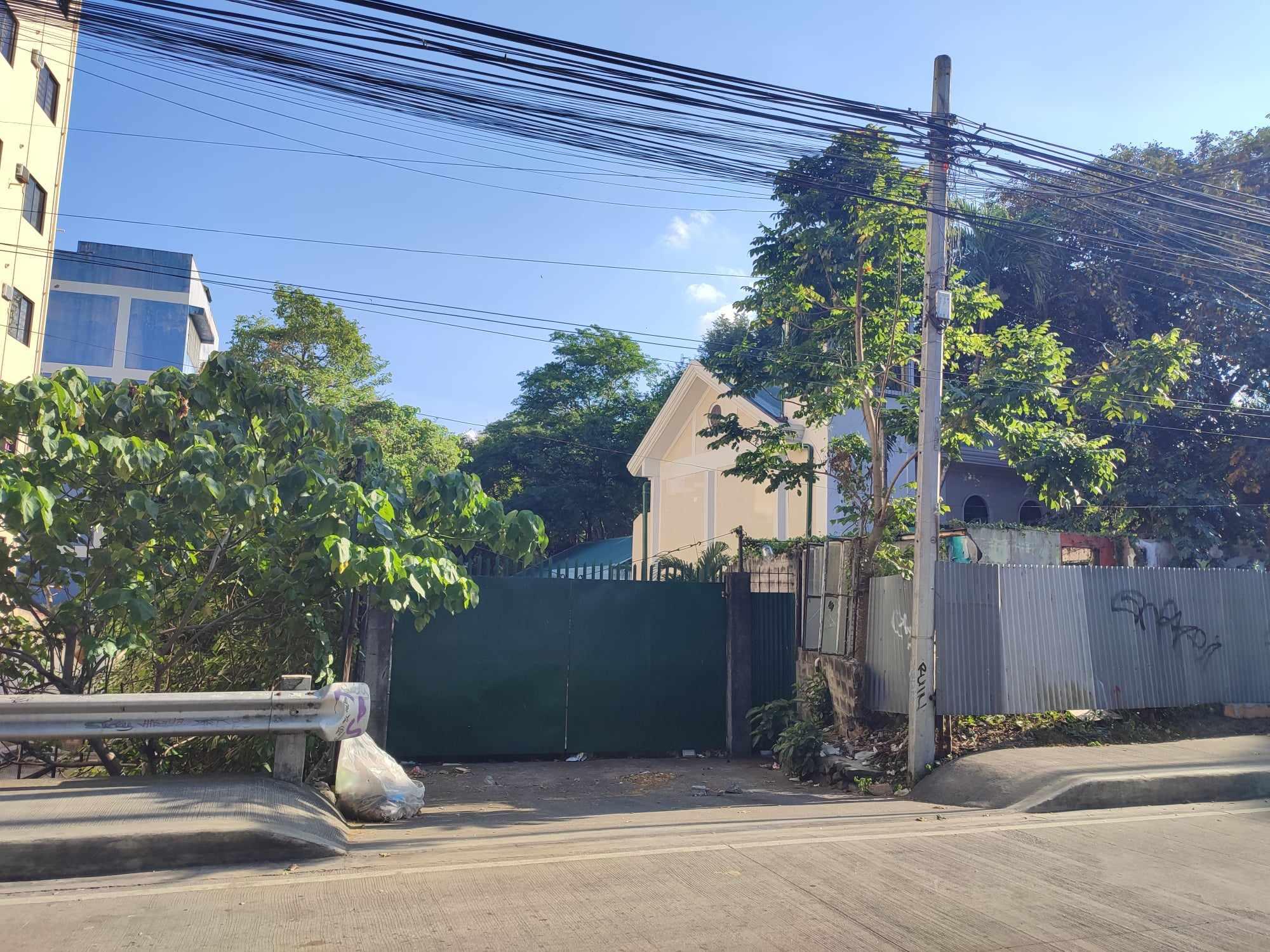 Vacant Lot in Lot 4-D, Bagumbayan Ave. Bo. Burol, Dasmarinas, Cavite - Foreclosed Property
