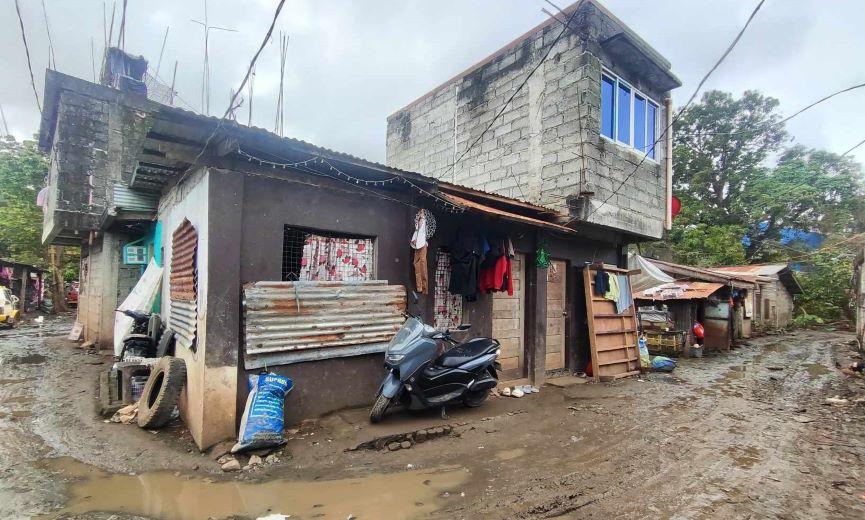 Vacant Lot in Lot 592-A, Barrio Rosario, Santiago City, Isabela - Foreclosed Property