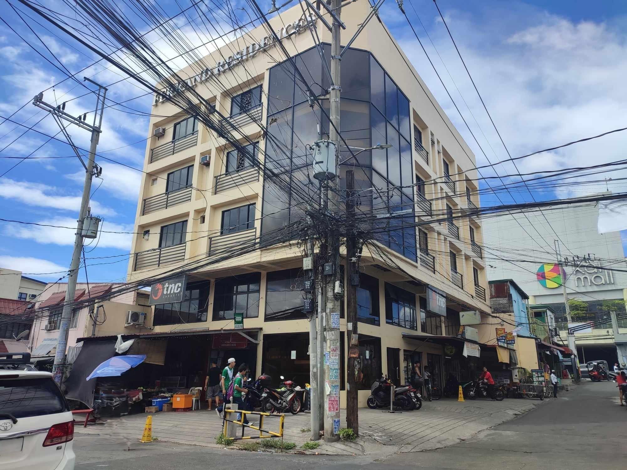 Commercial in Lot 1, Block 1, Sampaguita Road corner Ilang-ilang Road, Almar Subdivision, Barangay 177, Caloocan City, Metro Manila - Foreclosed Property