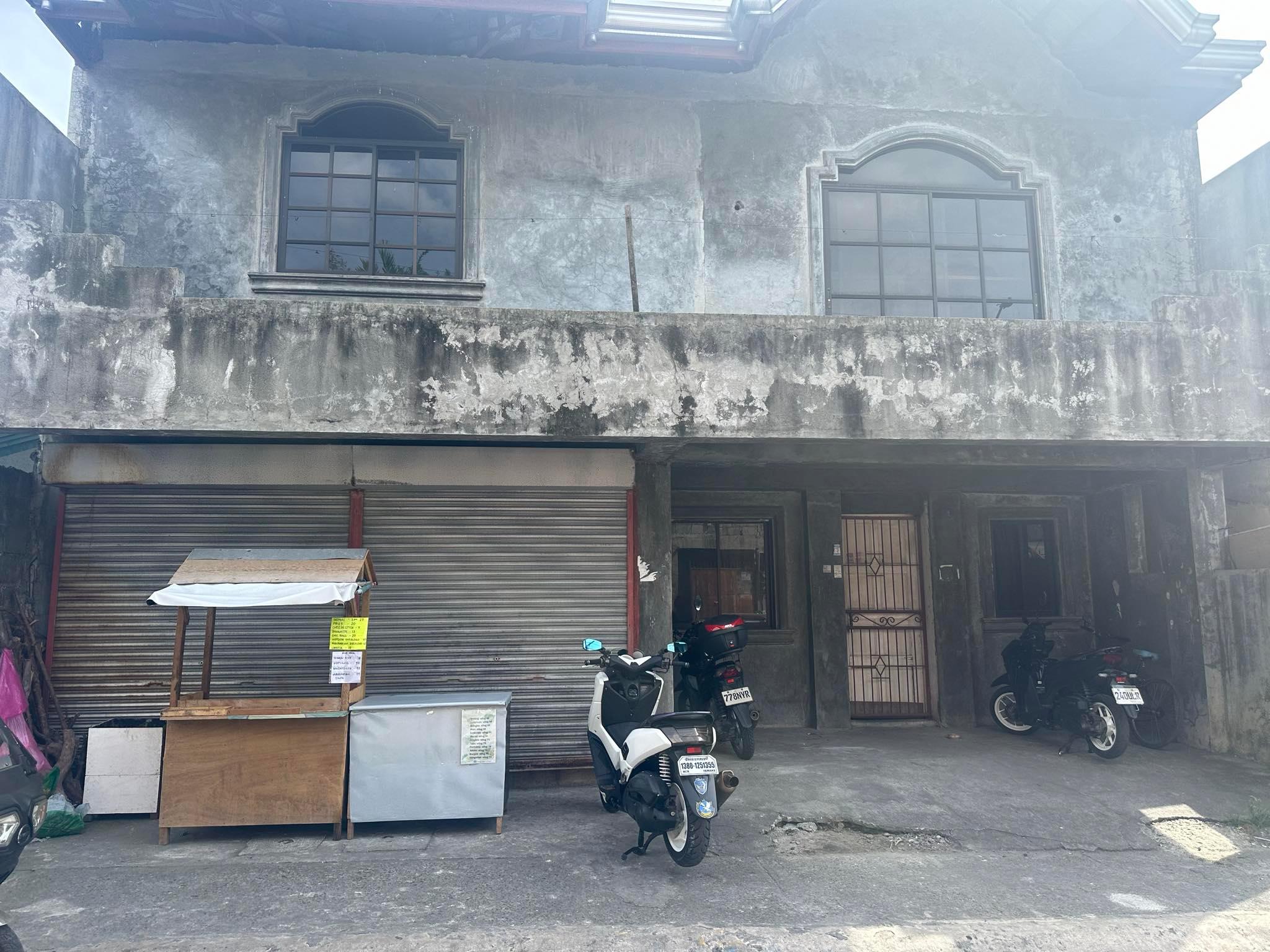 House & Lot in Lot 40 Block 14, Betel Palm Street, Whispering Palms Subdivision, Sunriser Village, Brgy. 167, Caloocan City, Metro Manila - Foreclosed Property