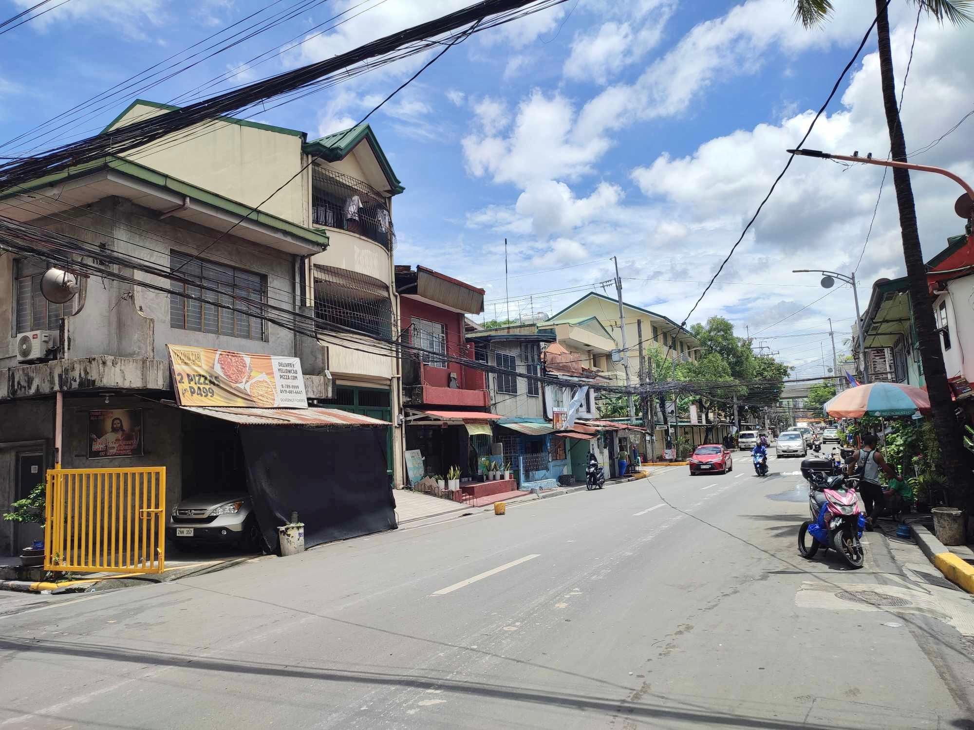 House & Lot in Unit A, Lot 10-A, S.H. Loyola corner Metrica Street, Barangay 523 Sampaloc District, Manila City, Metro Manila - Foreclosed Property