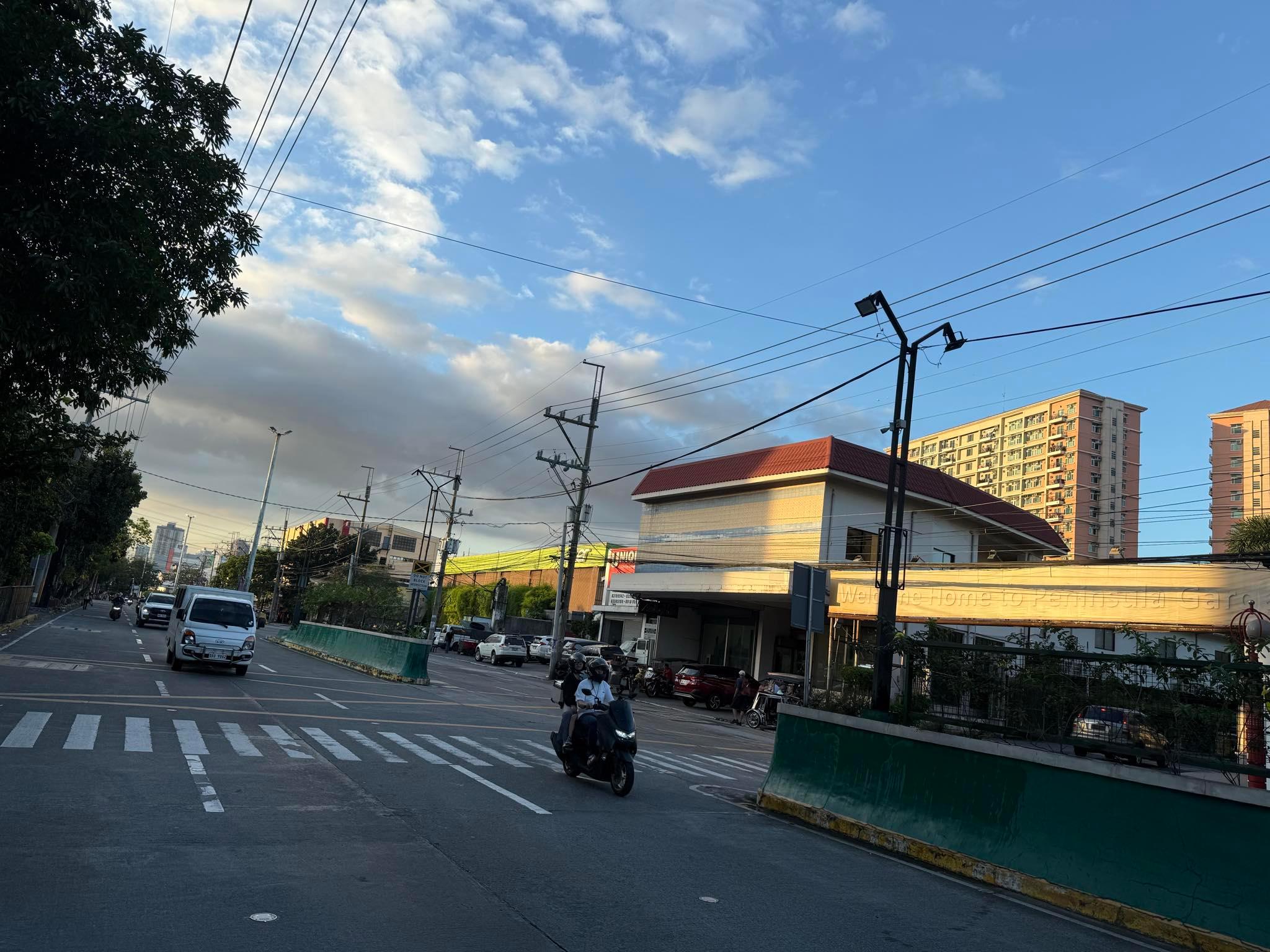 Condominium in Unit 16D, The Peninsula Garden Midtown Homes Molave Tower, Peñafrancia Street, Barangay Paco, Manila City, Metro Manila - Foreclosed Property