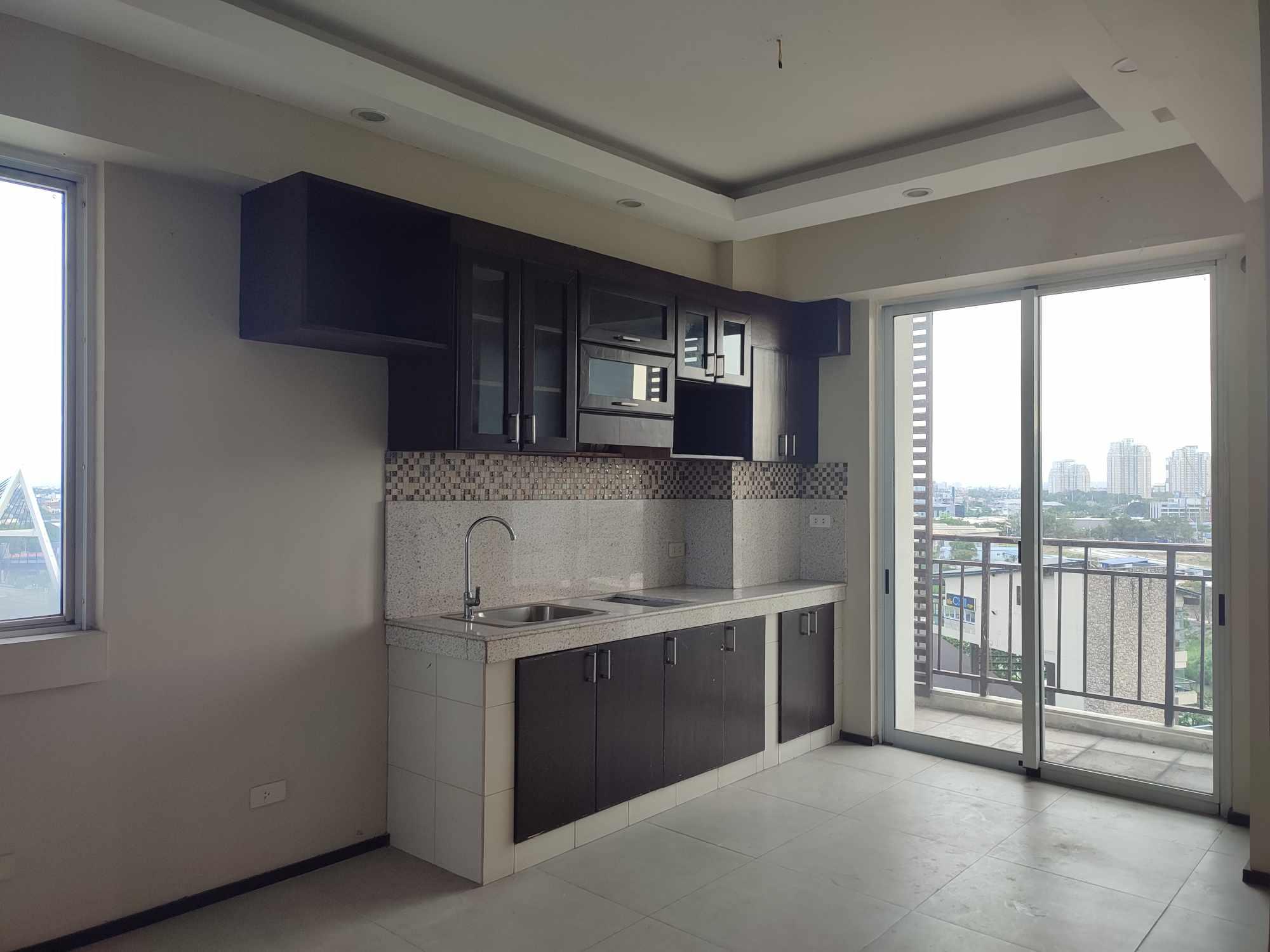 Condominium in Unit D, 8th Floor, Majorca Residences at Circulo Verde Phase 1, Barangay Bagumbayan, Quezon City, Metro Manila - Foreclosed Property