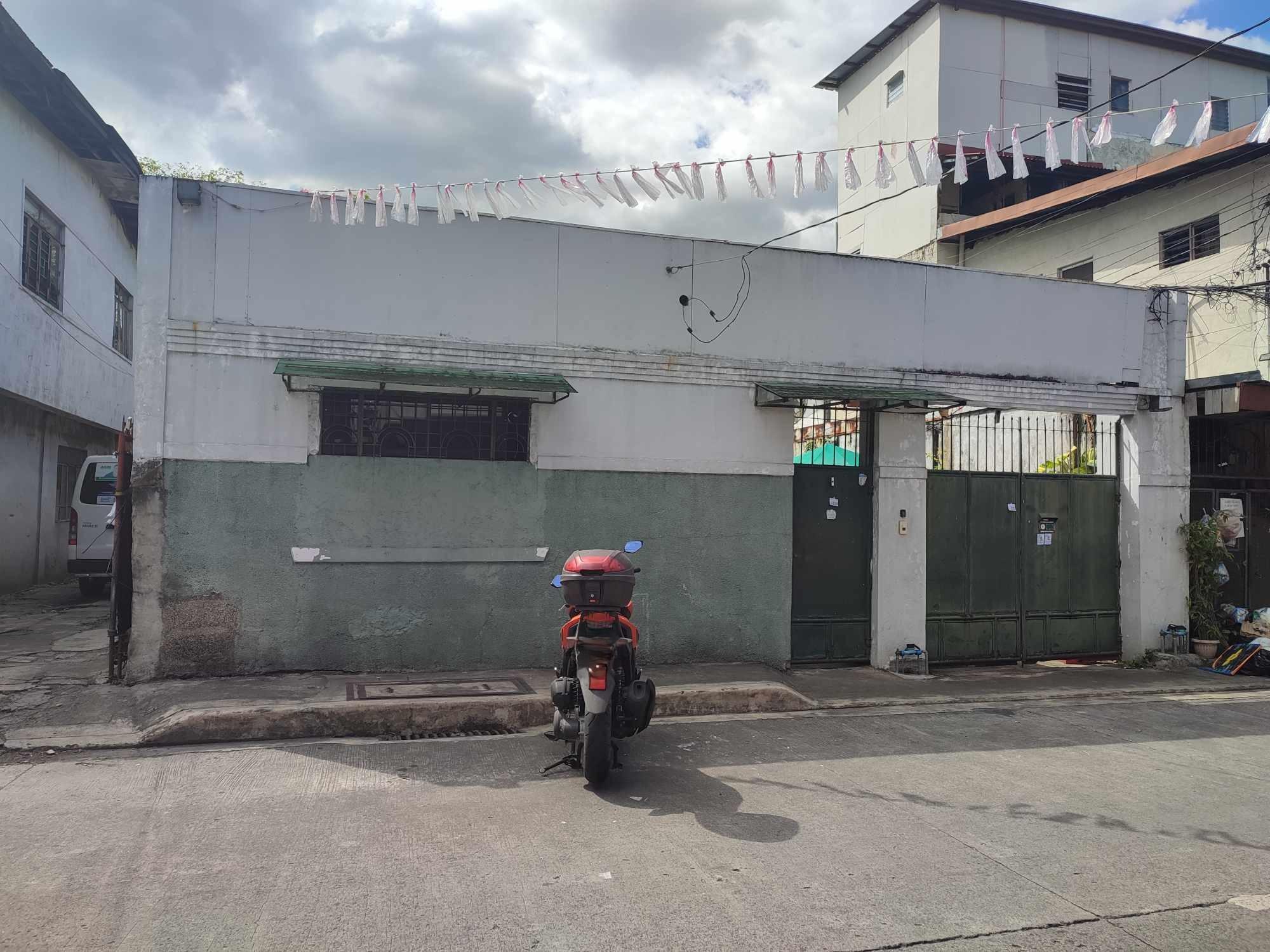 Vacant Lot in Lot 16-B #59 Yale St. Brgy. E. Rodriguez, Cubao, Quezon City, Metro Manila - Foreclosed Property