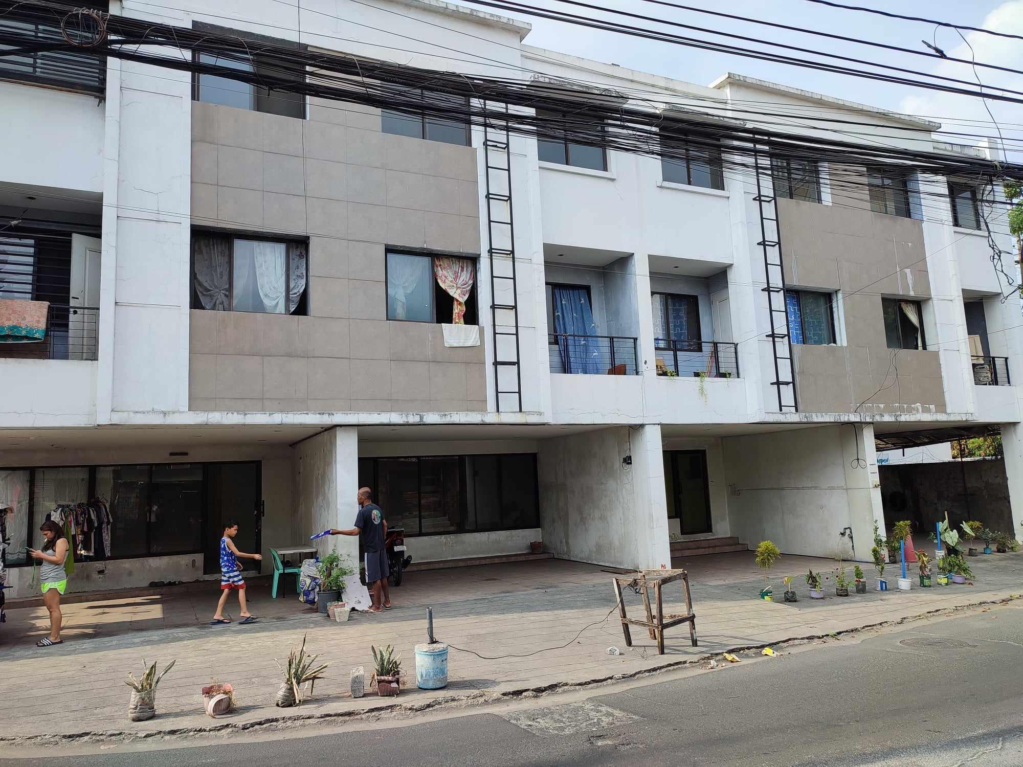 House & Lot in Lot 11, Unit 11, Rockville Subdivision, Barangay Bagbag, Novaliches District, Quezon City, Metro Manila - Foreclosed Property