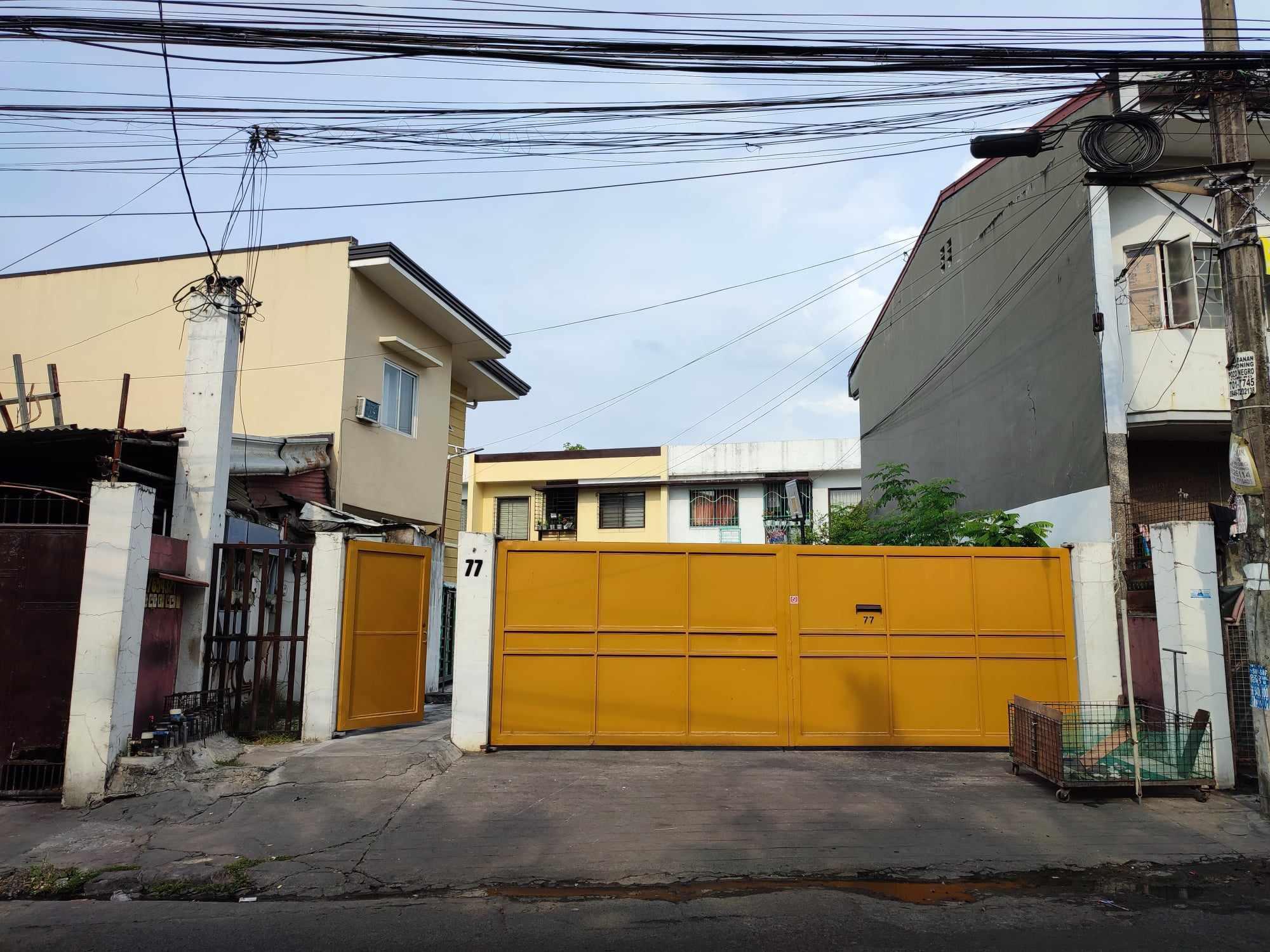 House & Lot in Unit 4, Rockville Residences, Rockville 1 Subdivision, Brgy. Bagbag, Quezon City, Metro Manila - Foreclosed Property
