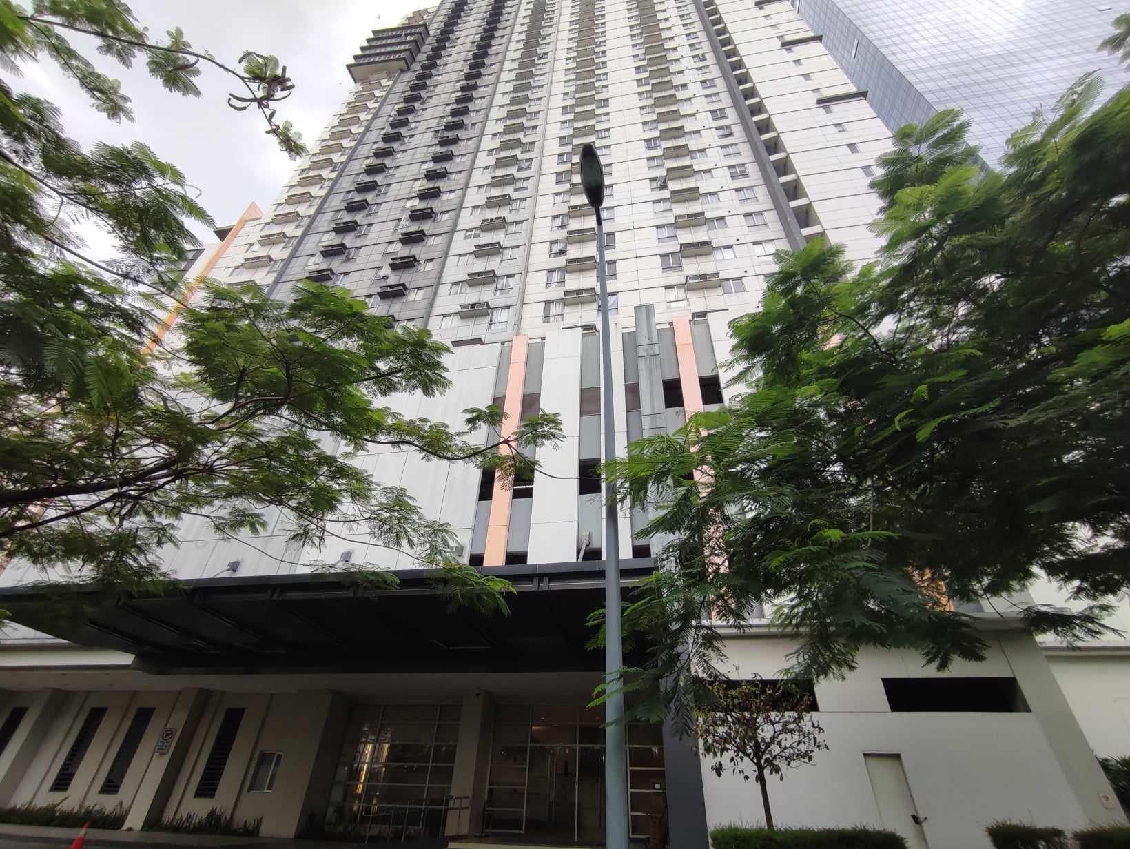 Condominium in Unit 1507, 15th Floor, Avida Towers Vita in Vertis North Tower 2, Barangay Bagong Pag-asa, North Triangle, Quezon City, Metro Manila - Foreclosed Property