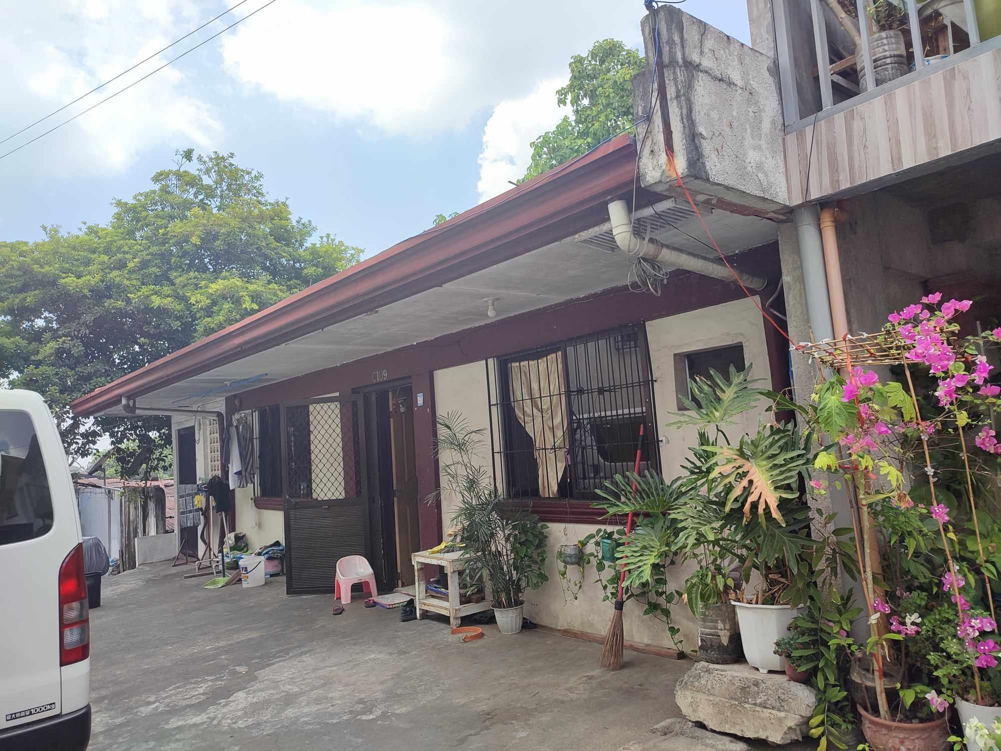 House & Lot in Lot 9 Blk 1, Cluster 1, Unit 9 Unnamed Road, Grand Monaco Homes 3 Brgy. Bagbag, Quezon City, Metro Manila - Foreclosed Property