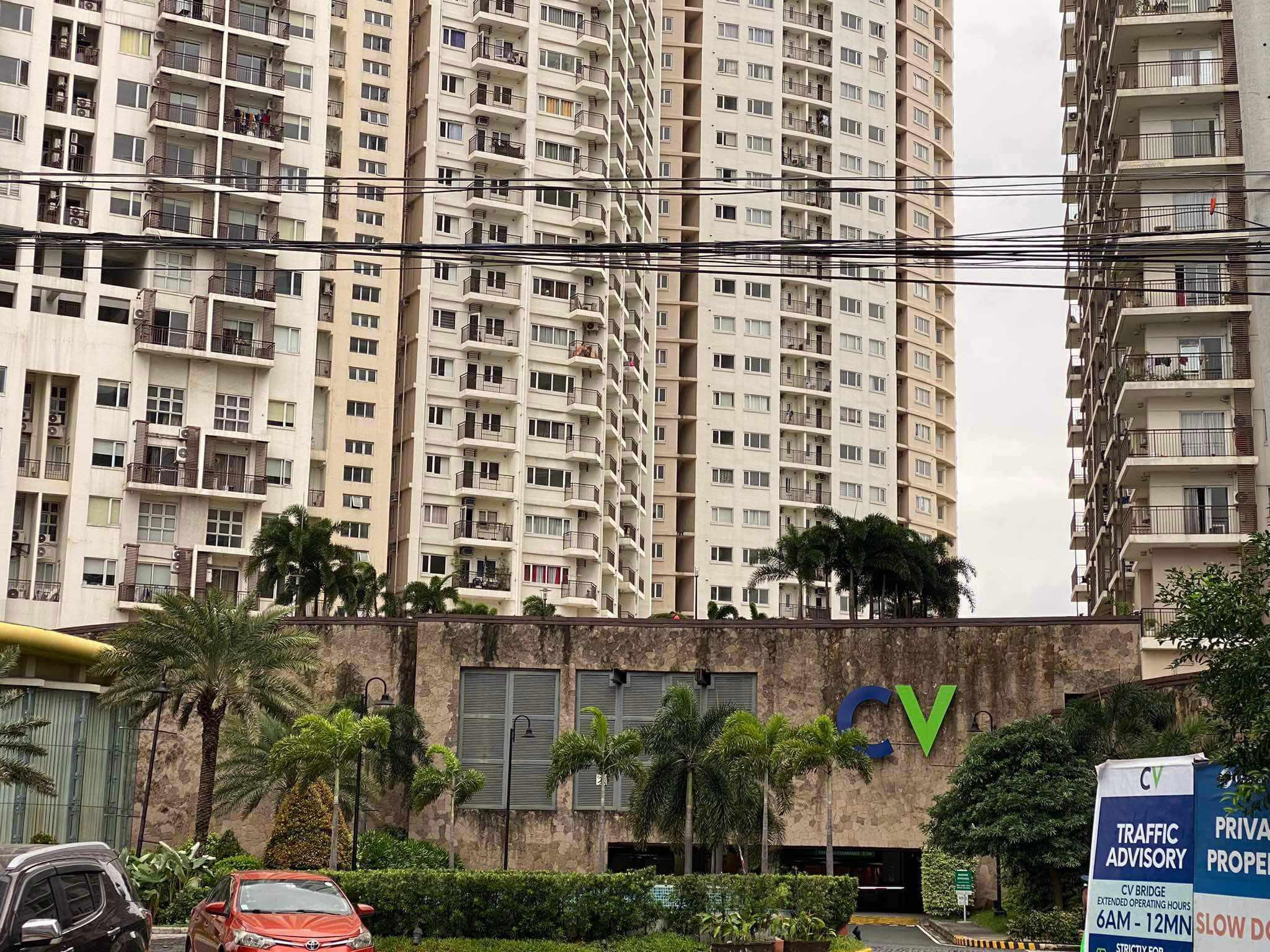 Condominium in Unit H, Garden Level 1, Majorca Residences, Circulo Verde Phase 1, Brgy. Bagumbayan, Quezon City, Quezon City, Metro Manila - Foreclosed Property