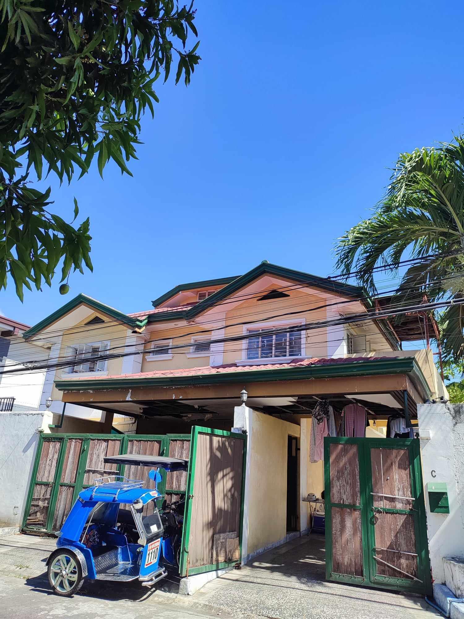 Vacant Lot in Lot 10, Blk 32, Singapore St., BF Homes International, Las Pinas City, Metro Manila - Foreclosed Property