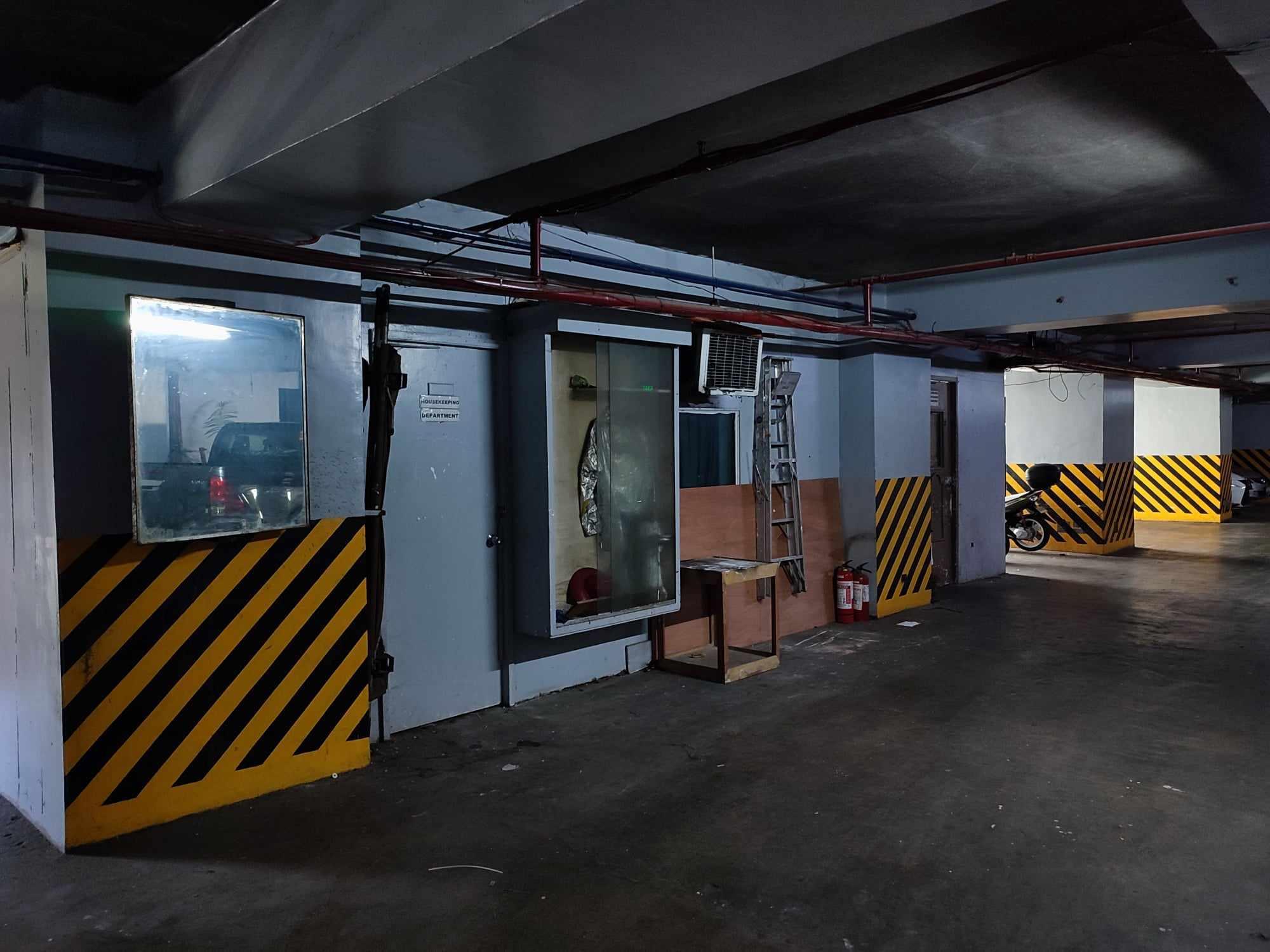 Condominium in Unit no. 2F-207 Makati Prime Tower, Kalayaan Ave, Makati City, Metro Manila - Foreclosed Property