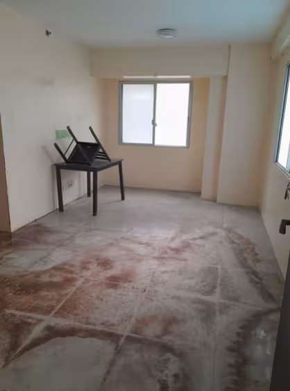 Condominium in Unit 30 (130), Upper Ground Floor Pine Crest Building 2 (Zurich Building), Aurora Boulevard Corner Balete Drive, Barangay Kaunlaran, New Manila District, Quezon City, Metro Manila - Foreclosed Property