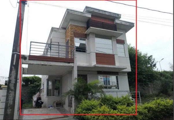 House & Lot in Block 5 Lot 12 Cocoplum Street, Canyon Ranch Subdivision, Phase 3A, Barangay Lantic, Carmona, Cavite - Foreclosed Property