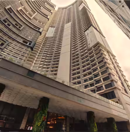 Condominium in Unit Kb-5121 51St Floor, Knightsbridge Residences Condominium, B. Valdez Street, Century City, Barangay Poblacion, Makati City - Foreclosed Property