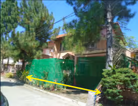 House & Lot in Lot 2, Block 1, Road Lot 4 (Now Padua Street) Camella Homes Subdivision, Barangay Candau-ay Dumaguete City, Negros Oriental - Foreclosed Property