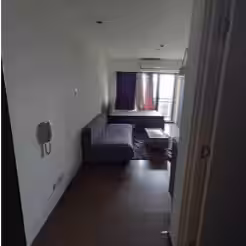 Condominium in Unit KB-5701B, 57th Floor, Knightsbridge Residences, B. Valdez Street, Century City, Barangay Poblacion, Makati City, with 1 parking slot no. 27 - Foreclosed Property