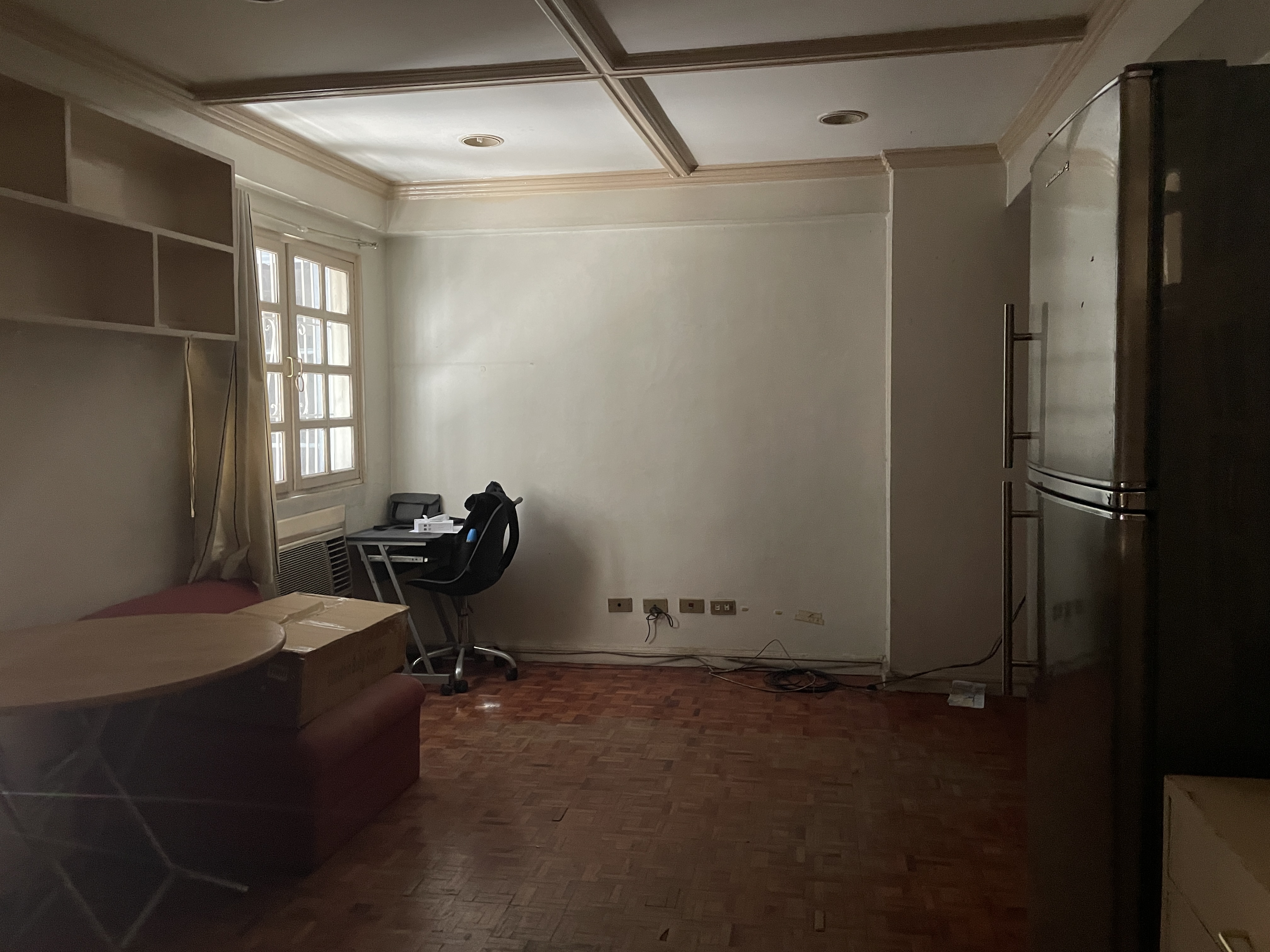 Condominium in Unit No. 419, 4Th Floor, Valero Plaza Condominium Valero Street, Salcedo Village, Makati City - Foreclosed Property