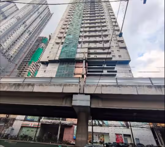 Condominium in Units 20A05 And 20A05A, 20Th Floor, Victoria De Manila Condominium, Tower A, Barangay 696, Zone 76, Manila City - Foreclosed Property