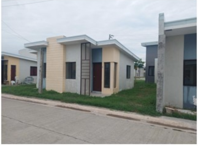 House & Lot in LOT 14 BLK 36 COLMENERO ST., AMAIA SCAPES URDANETA, BRGY. CATABLAN, URDANETA CITY, PANGASINAN - Foreclosed Property