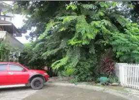 Vacant Lot in Lot 8, Block 13, Maple St. La Marea Subdivision, Phase 1, Barangay San Antonio, San Pedro, Laguna - Foreclosed Property