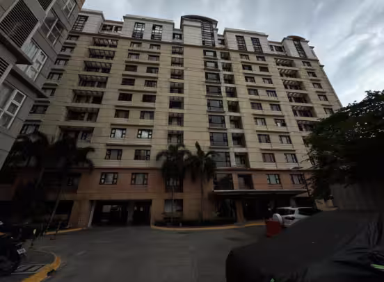 Condominium in Unit 1005 10Th F, Amvel Mansions Tower 2, Brgy. San Dionisio, Parañaque City - Foreclosed Property