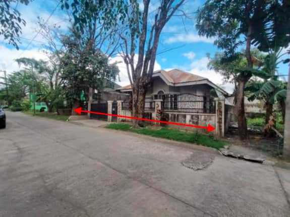House & Lot in Lot 41 Block 70 Dao St., Town And Country North Executive Village, Phase 1- B, Brgy. Abangan Norte, Marilao, Bulacan - Foreclosed Property