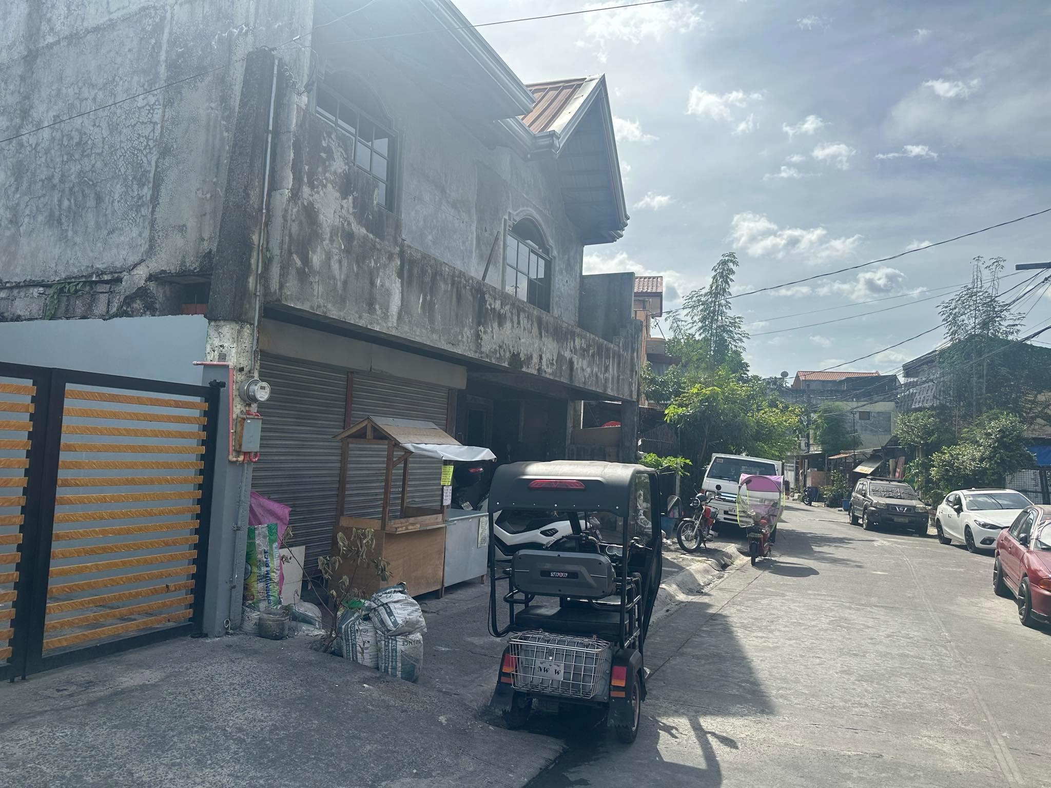 House & Lot in Lot 39 Block 14, Betel Palm Street, Whispering Palms Subdivision, Sunriser Village, Brgy 167, Caloocan City, Metro Manila - Foreclosed Property