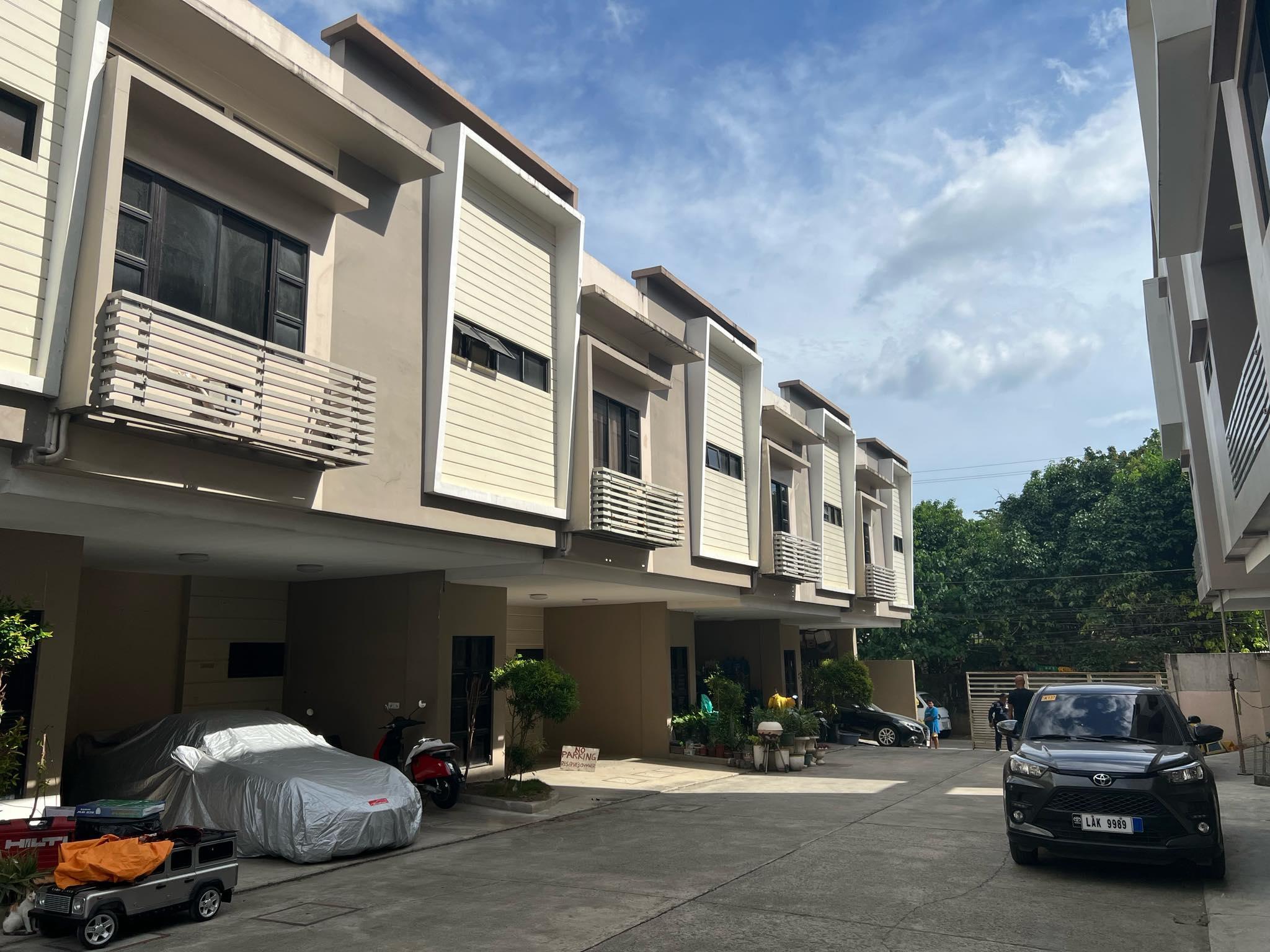 House & Lot in Lot 4, Unit 4, AGR Residences, Brgy. Cubacub, Mandaue City, Cebu - Foreclosed Property