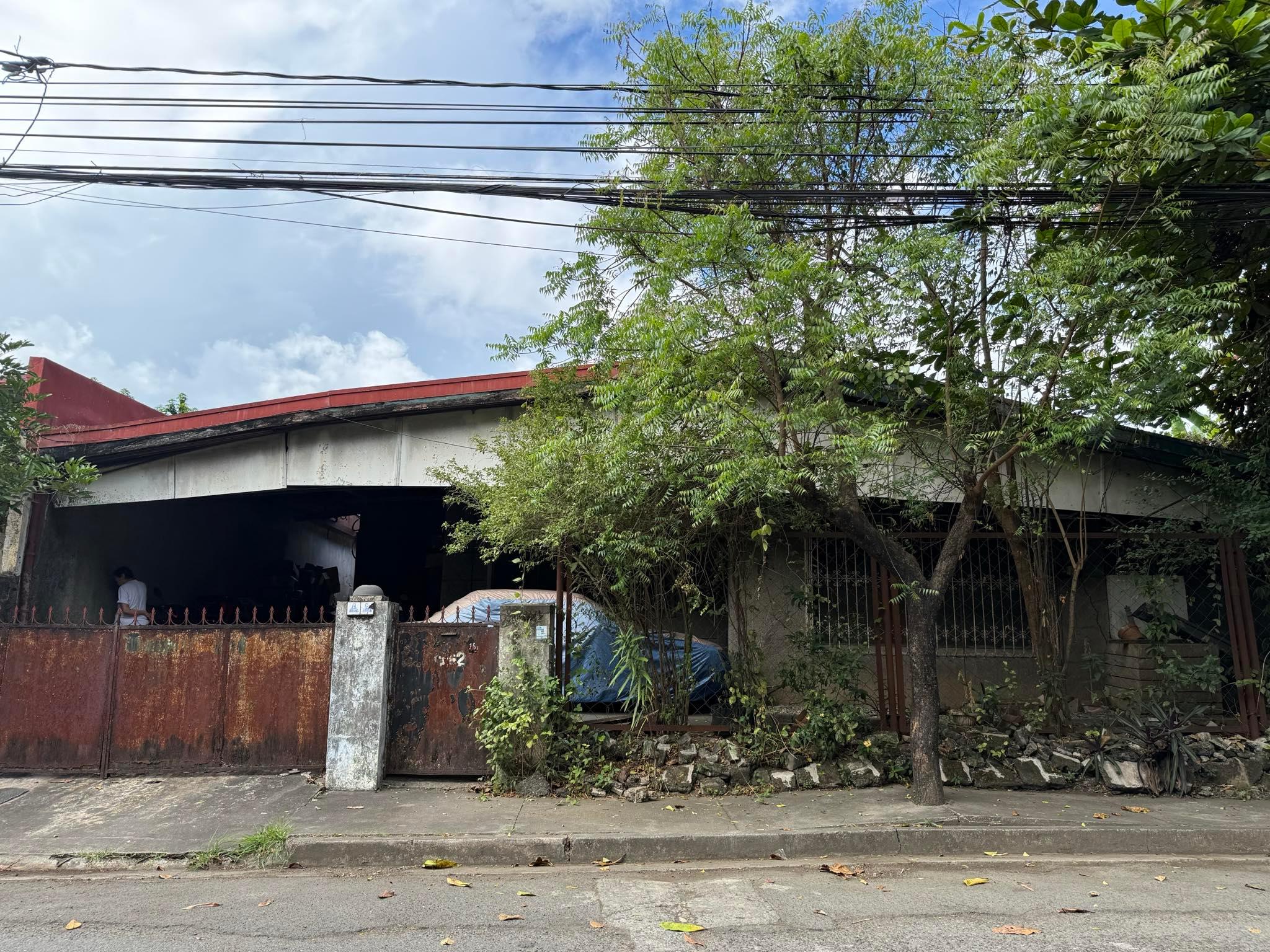 Vacant Lot in Lot 3, Blk 4, No. 1562 Birmingham St Brookside Hills Subdivision, Cainta, Rizal - Foreclosed Property