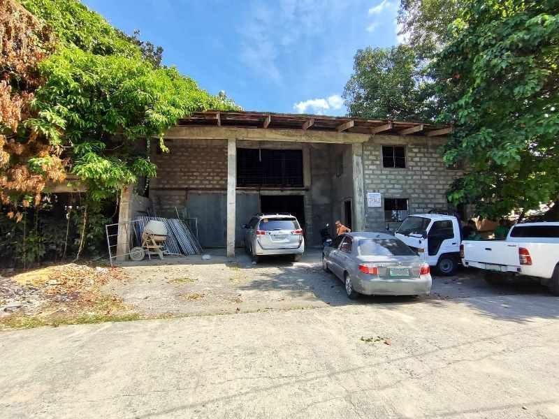 Commercial in Lot 53, Poblacion Sur, Mayantoc, Tarlac - Foreclosed Property