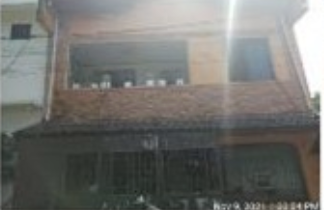 House & Lot in LOT 28 BLK. 2, SPRINGFIELD ST., PALMERA SPRING PHASE 4, BRGY. 175, CALOOCAN CITY - Foreclosed Property