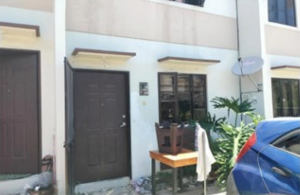 House & Lot in LOT 86 BLK 8, MAPLE DRIVE IDESIA DASMARIÑAS, BRG.Y SAN AGUSTIN, DASMARINAS CITY, CAVITE - Foreclosed Property