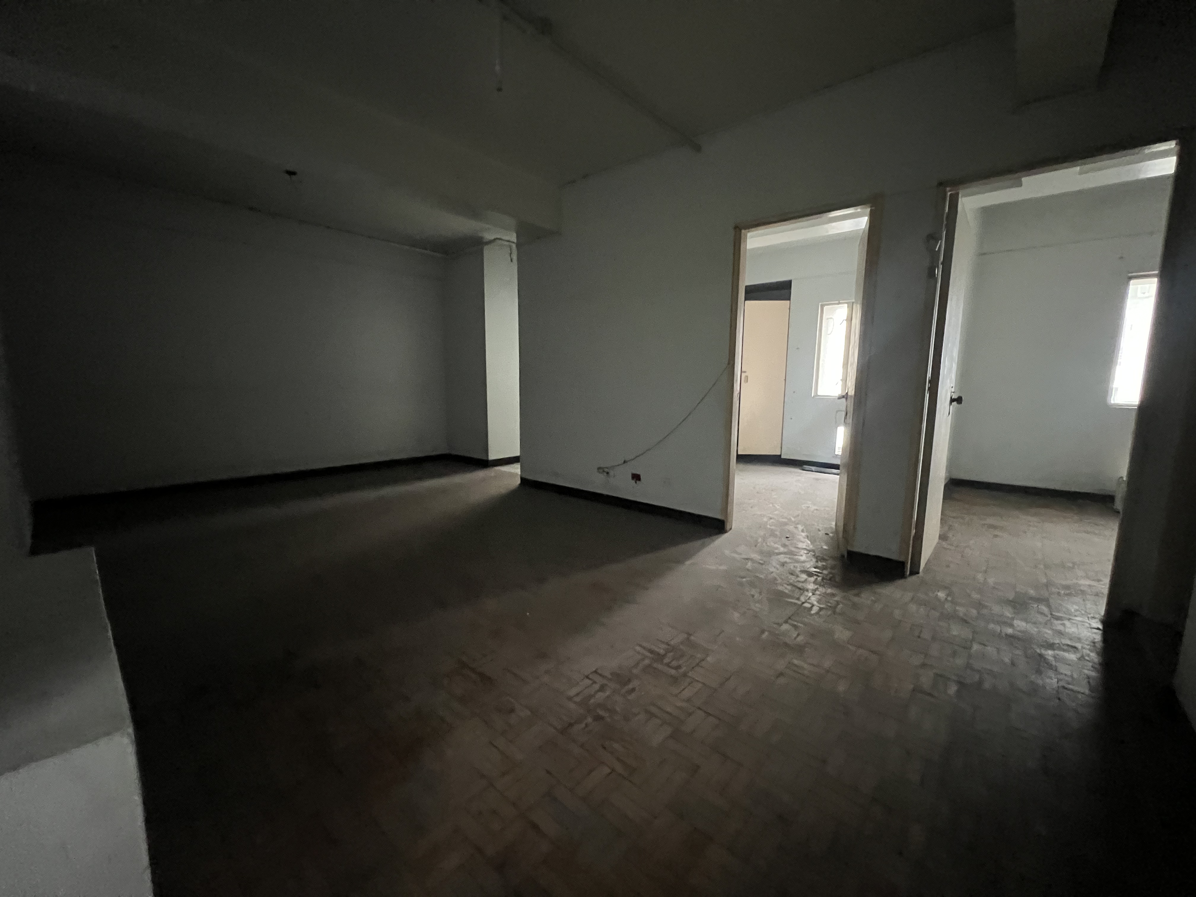 Condominium in Unit 615,6/F Cityland Pasong Tamo, Estacion St. Brgy. Pio Del Pilar, Makati City - Foreclosed Property