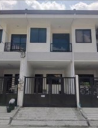 House & Lot in LOT 4-B-2 PLATO ST., VISTA VERDE EXECUTIVE SUBD., BRGY.
 SAN ISIDRO, CAINTA, RIZAL PROVINCE - Foreclosed Property