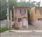 House & Lot in Lot 3, Block 7, Road Lot 6, Camella Homes Bataan Subdivision, Barangay Tuyo, City Of Balanga, Province Of Bataan - Foreclosed Property