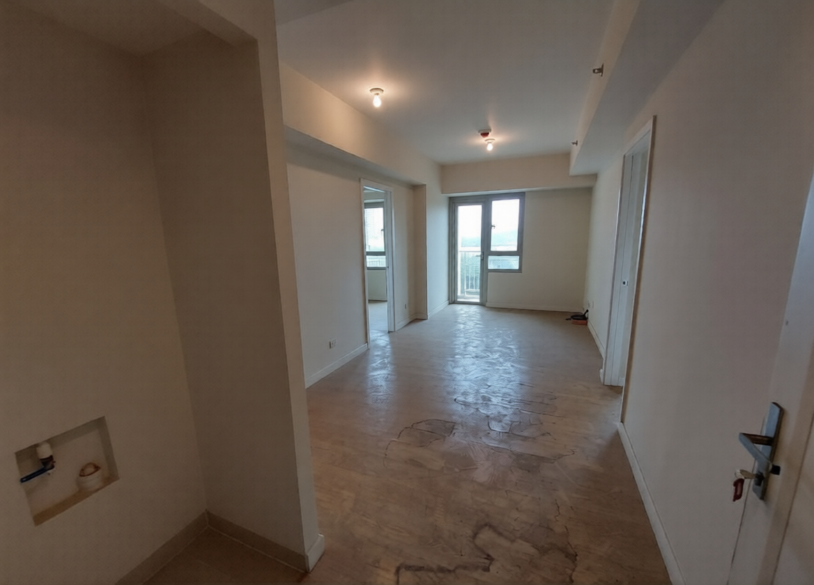 Condominium in Unit Te-1002, 10Th Floor And Indoor Parking Slot With Parking No. Te-1002, Tower E Of The Grove By Rockwell, Eulogio Rodriguez Jr. Avenue (C-5), Barangay Ugong, Pasig City - Foreclosed Property
