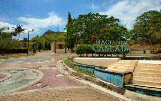 Vacant Lot in Lot 38, Block 1, along Via Arrezo (Road Lot 3) inside Fortezza Subdivision - Phase 2, Barangay Pulo, Cabuyao City, Laguna - Foreclosed Property