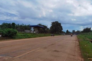 Commercial in LOT 329, ALONG PROVINCIAL ROAD, BUGCAUN, LANTAPAN, BUKIDNON - Foreclosed Property