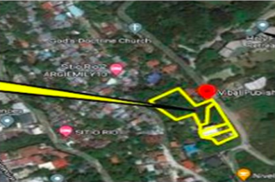House & Lot in NO. 0290, UNNAMED ROAD, NIVEL HILLS SUBD., BRGY. LAHUG, CEBU CITY, CEBU - Foreclosed Property