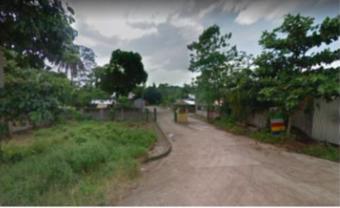 Vacant Lot in BLK. 19 ALONG UNNAMED ROAD, ALICE SUBD., KABANKALAN, NEGROS OCCIDENTAL - Foreclosed Property