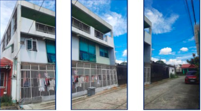 House & Lot in LOT 42 BLK. 54 ROAD LOT, LAGUNA BUENAVISTA EXECUTIVE HOMES, BRGY. BARANDAL, CALAMBA CITY LAGUNA - Foreclosed Property