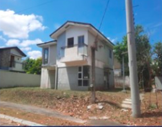 House & Lot in LOT 7 BLK 7, ROAD LOT 7, PHASE 1, RIDGEVIEW ESTATES, NUVALI, BRGY. CANLUBANG, CALAMBA CITY, LAGUNA - Foreclosed Property
