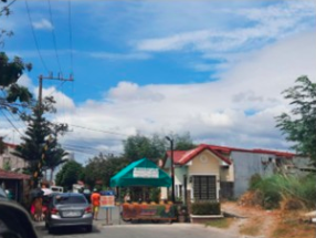 House & Lot in LOT 25 BLK. 6, COCONUT PALM ST., VILLE DE PALME SUBD., BRGY. SANTIAGO, GEN TRIAS, CAVITE - Foreclosed Property