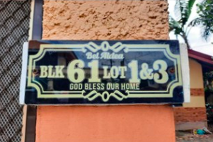 House & Lot in LOT 1 BLK. 61 ACACIA ST. CORNER BUNGA ST., BEL ALDEA SUBD., BRGY. SAN FRANCISCO, GEN. TRIAS, CAVITE - Foreclosed Property
