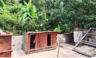 Vacant Lot in LOT 2, SAN RAFAEL II, NOVELETA, CAVITE - Foreclosed Property