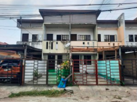 House & Lot in LOT 16 BLK. 2, CAMIA ST., PLARIDEL SUBD., BAYANG LUMA, IMUS, CAVITE - Foreclosed Property