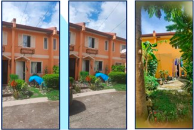 House & Lot in LOT 43 BLK. 7, UBEDA ST., CAMELLA STO. TOMAS LESSANDRA, SAN MIGUEL, STO. TOMAS, BATANGAS - Foreclosed Property