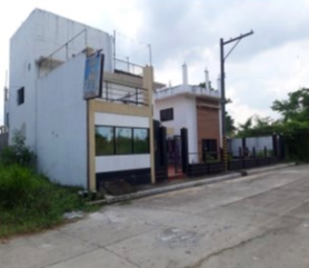 House & Lot in LOT 17 & 19 BLK. 5, ROAD LOT 1, FIL-CHINESE SUBD., BRGY. SAN ROQUE, TARLAC - Foreclosed Property