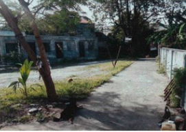 House & Lot in LOT 2-J-13-A & LOT 2-J-13-B ST. DOMINIC CORINTHIAN ANNEX, BRGY. DOLORES, SAN FERNANDO, PAMPANGA - Foreclosed Property